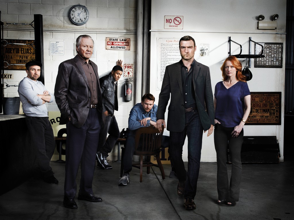 ray donovan