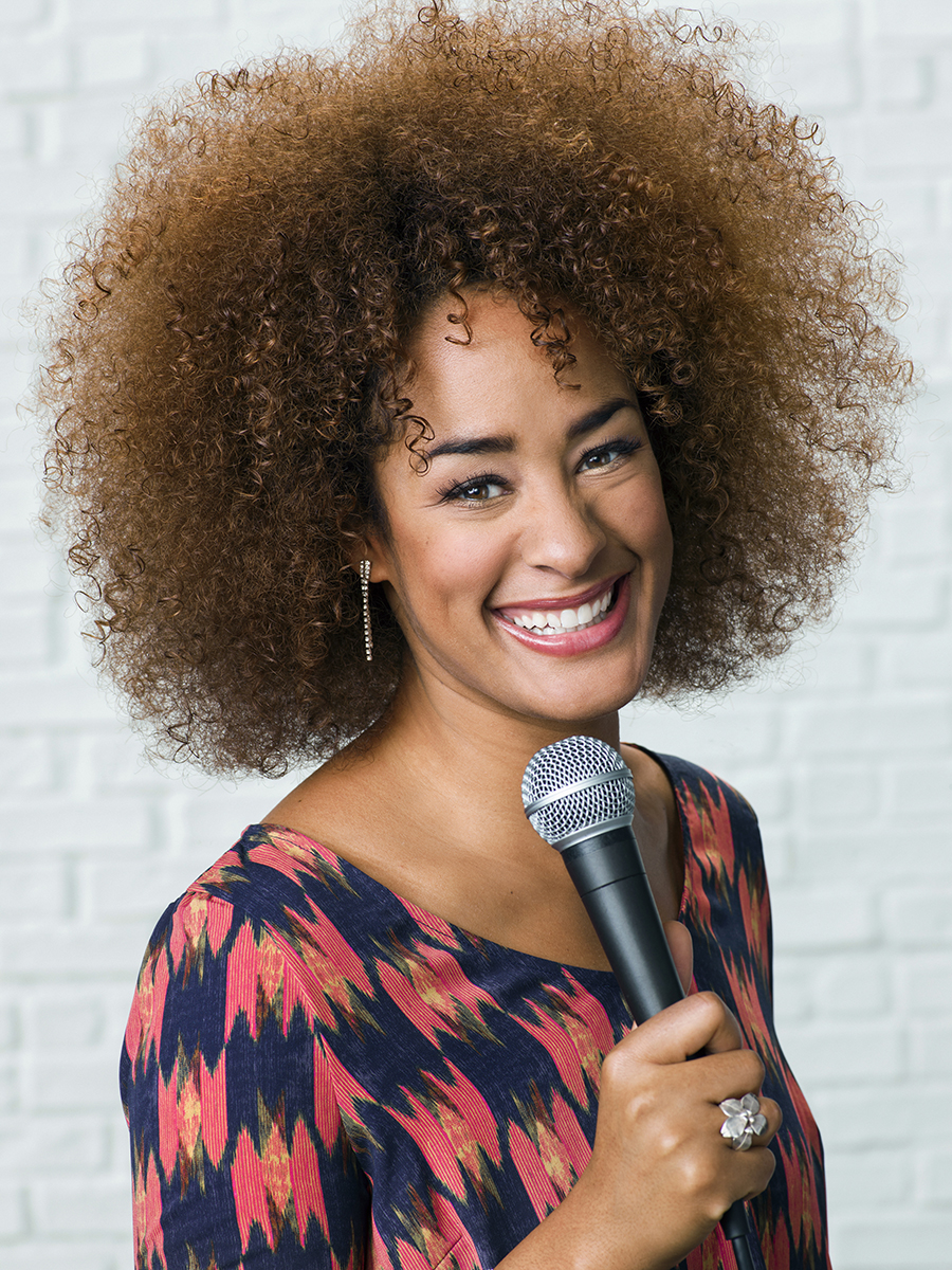 It’s the Survival of the Wittiest in New DocuSeries FUNNY GIRLS